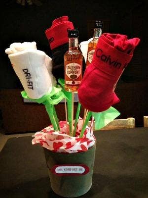 Last Minute Diy Valentine S Day Gifts