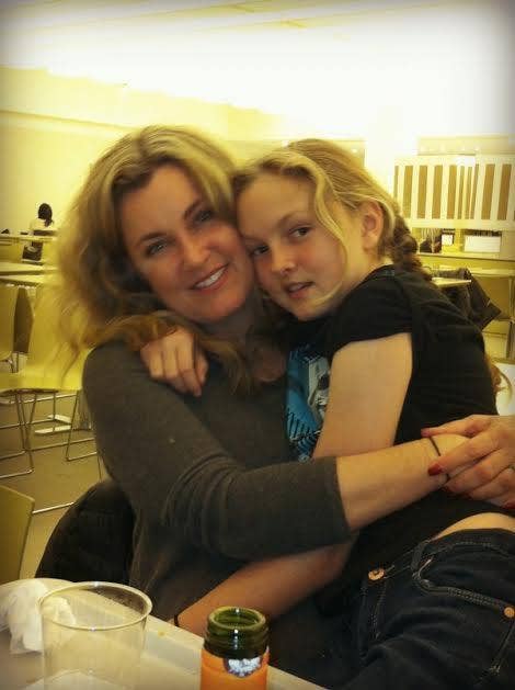 Why I Stopped Trying To Make My Daughter Be  Pretty  - 78