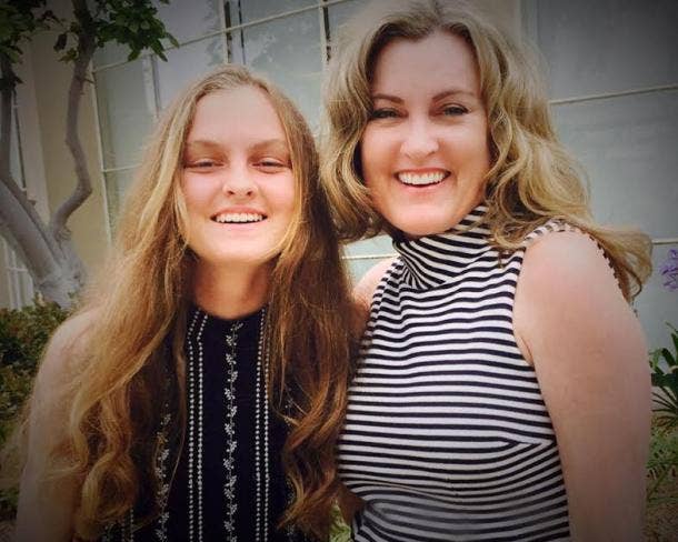 Why I Stopped Trying To Make My Daughter Be  Pretty  - 8