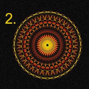 Visual Personality Test Determines What Type Of Empath You Are - 58