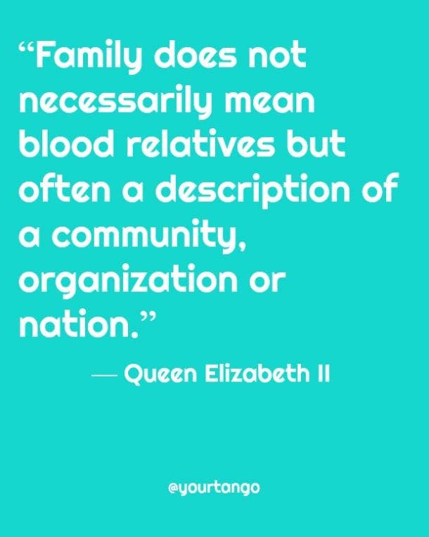 queen elizabeth ii quotes