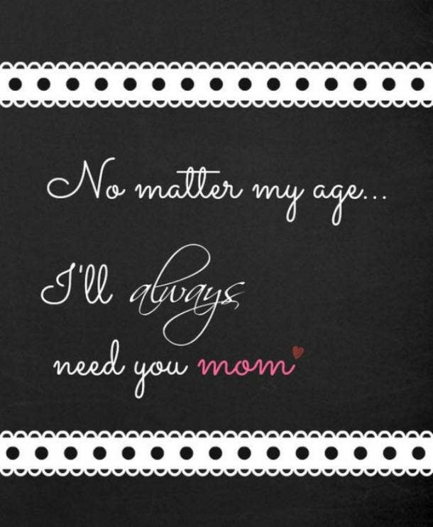 20 Beautiful Mothers Day Quotes For Those Grieving After The Loss