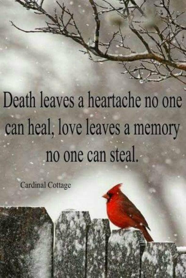 20 Beautiful Mothers Day Quotes For Those Grieving After The Loss