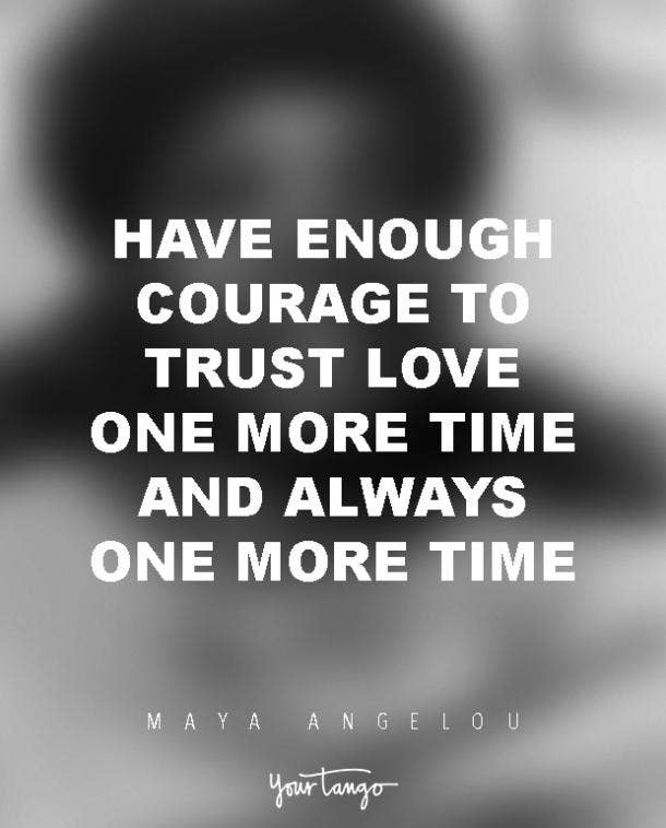 Maya Angelou quotes