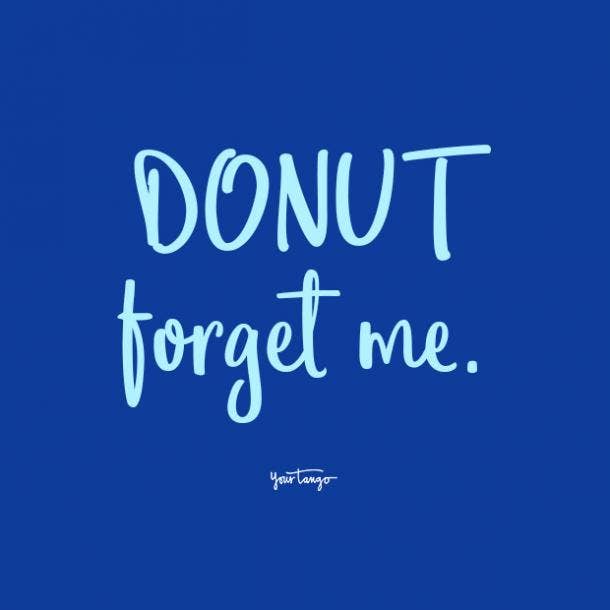 donut quotes