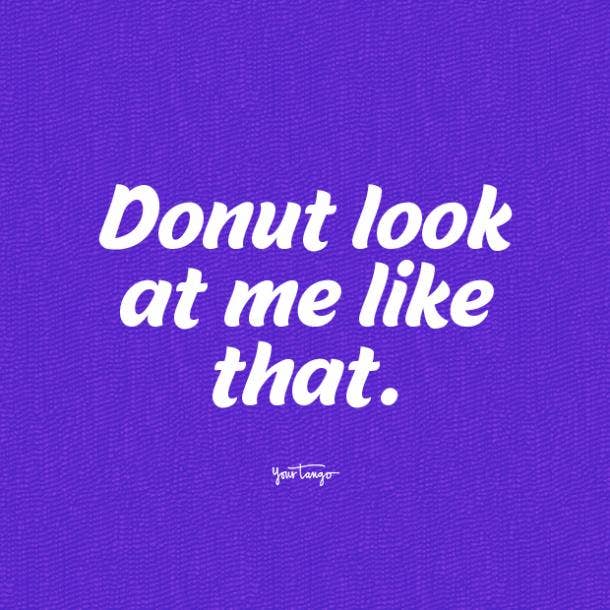 donut quotes