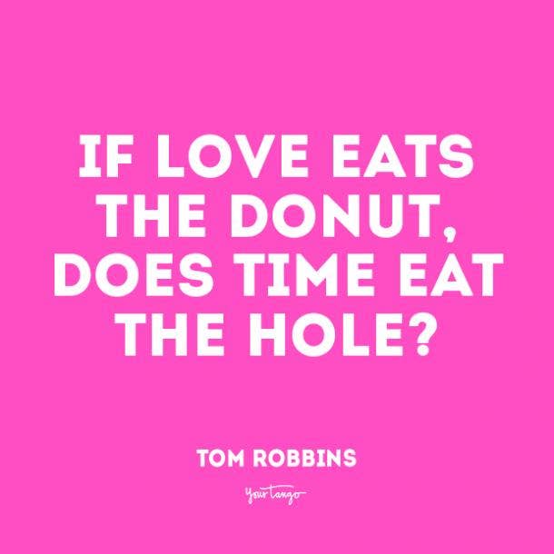 donut quotes