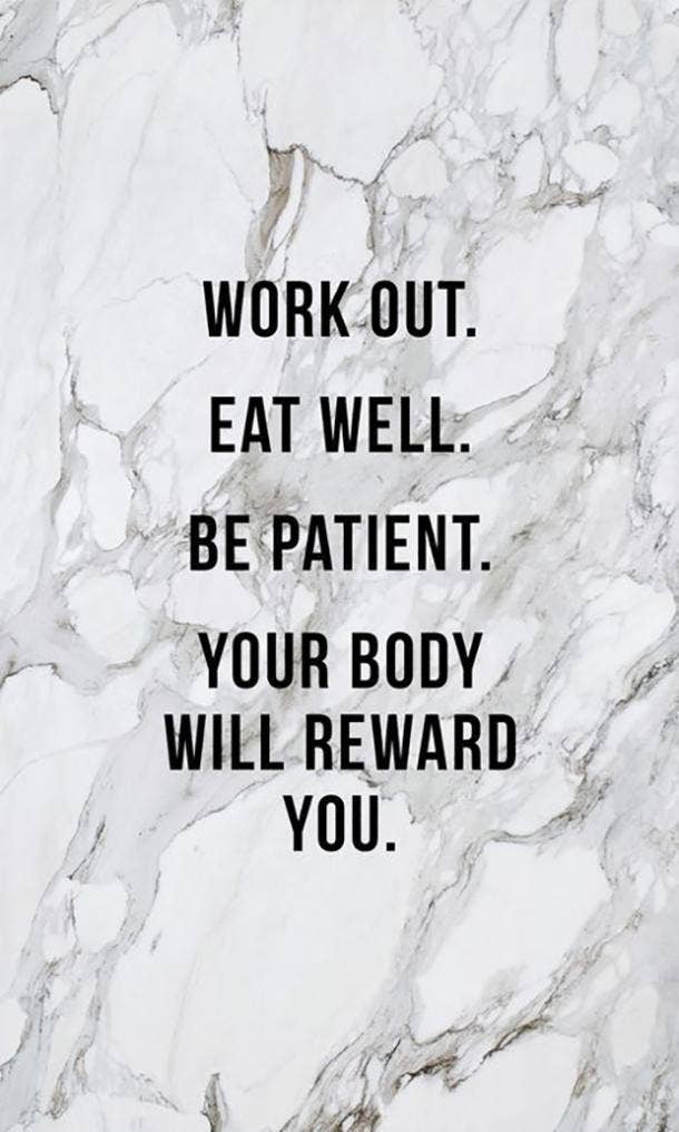 100 Motivational Transformation Captions Gym Quotes For Instagram Yourtango