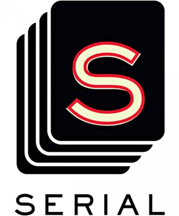 Serial podcast