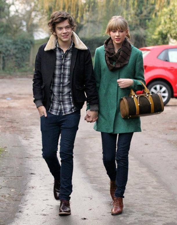 Is Harry Styles Gay 8 Signs The Gay Rumors Are True And Larry Is