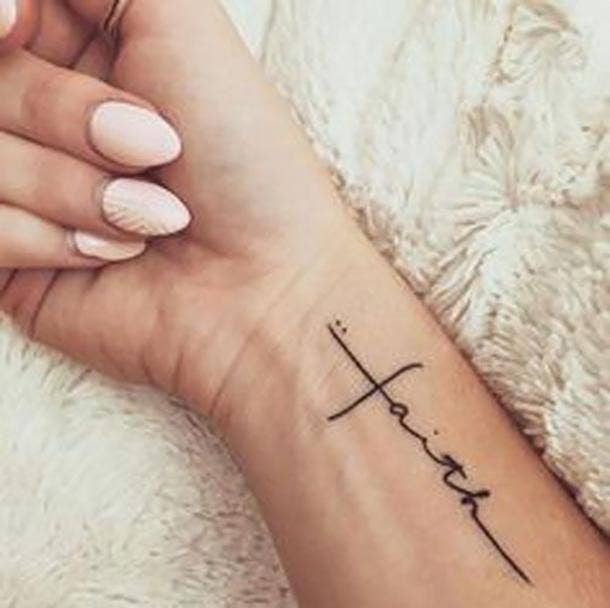 50 Best Tattoo Ideas For Women Looking For Big Or Small