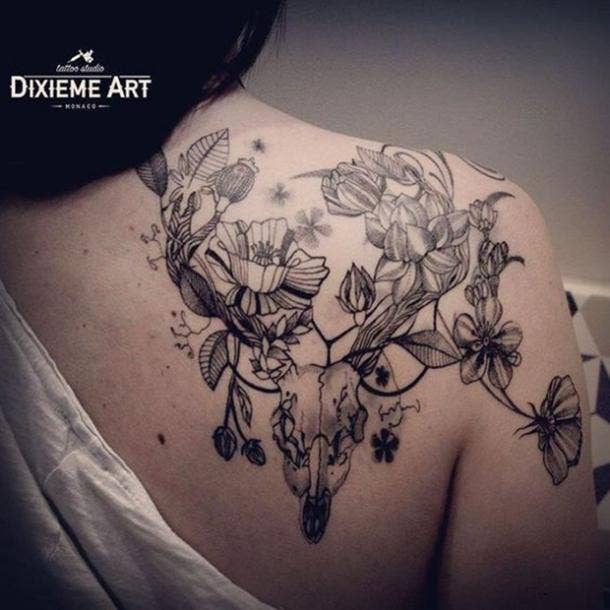 25 Best Constellation Tattoos Bull Tattoos For Taurus Zodiac Signs Yourtango 25 Best Constellation Tattoos Bull Tattoos For Taurus Zodiac Signs Yourtango