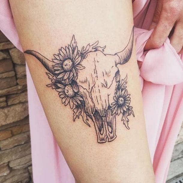 25 Best Constellation Tattoos & Bull Tattoos For Taurus Zodiac Signs 25 Best Constellation Tattoos & Bull Tattoos For Taurus Zodiac Signs
