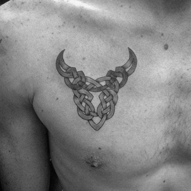 25 Best Constellation Tattoos & Bull Tattoos For Taurus Zodiac Signs 25 Best Constellation Tattoos & Bull Tattoos For Taurus Zodiac Signs