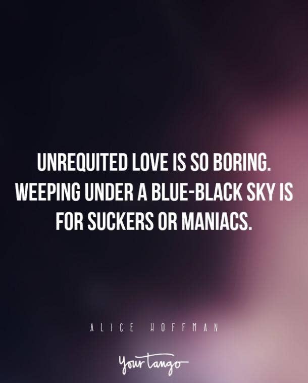 unrequited love quotes shakespeare