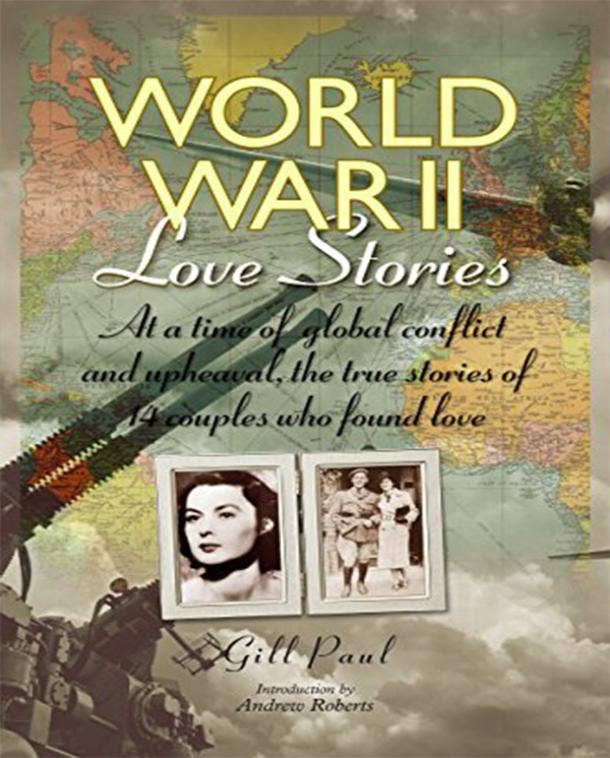 10 Heart Wrenching Romantic Real Life Love Stories From World War 2 Yourtango 10 Heart Wrenching Romantic Real Life Love Stories From World War 2 Yourtango