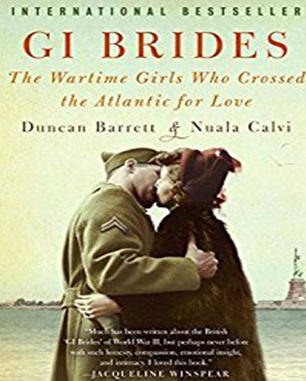 10 Heart Wrenching Romantic Real Life Love Stories From World War 2 Yourtango 10 Heart Wrenching Romantic Real Life Love Stories From World War 2 Yourtango