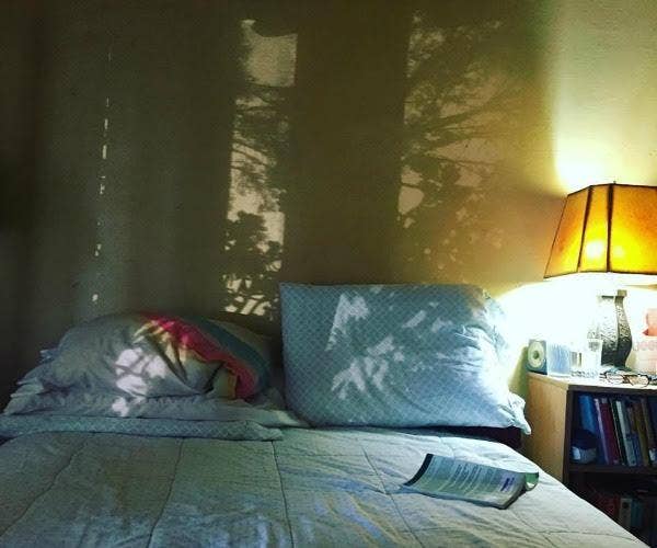 Why I ve Never Shared A Bed With My Boyfriend Of 10 Years - 30