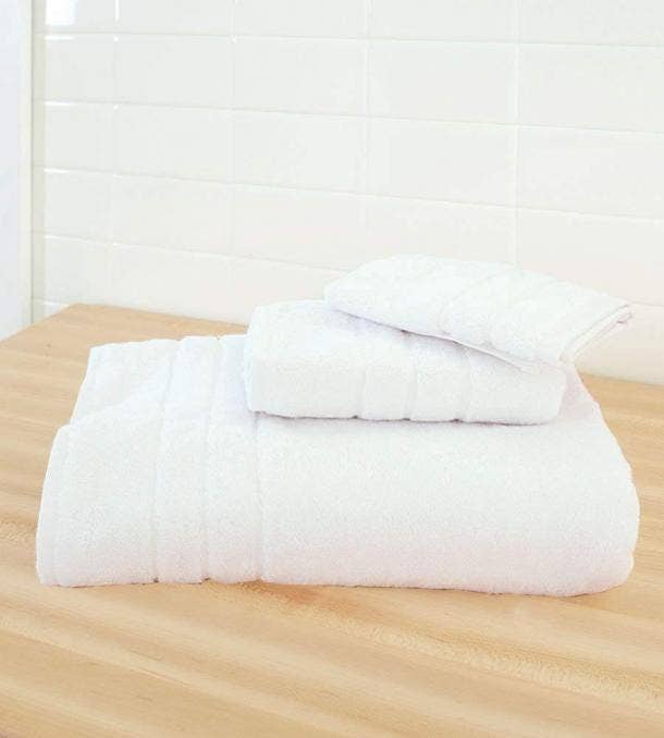 22 Best Bath Towels Of 2020