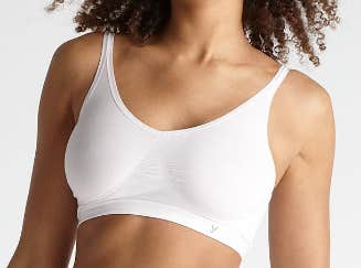 20 Best Bras For Large Boobs To Provide Ample Support