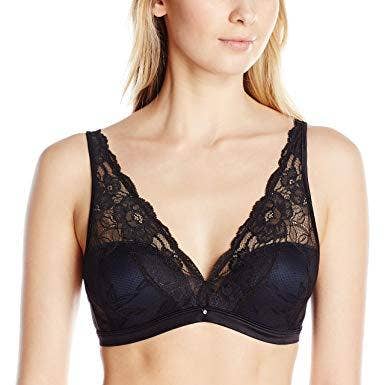 Bras N Things Body Bliss Full Cup Bra - Nude 6 - NUDE 6 - ShopStyle