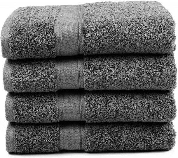 22 Best Bath Towels Of 2020