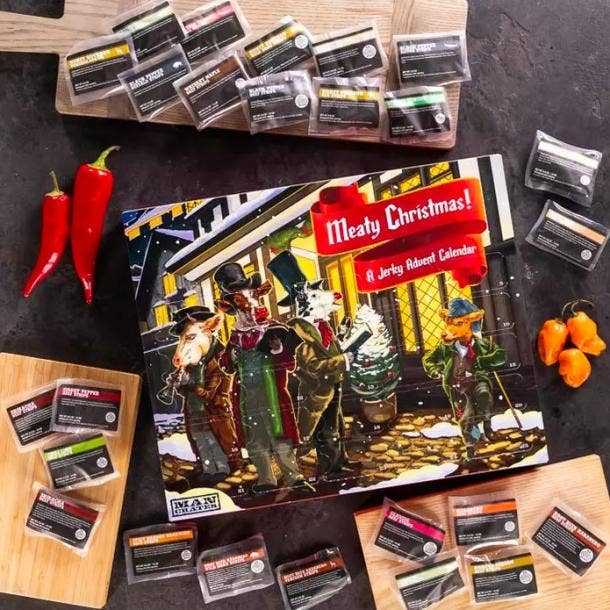 30 Best Advent Calendars Of 2021 - 95