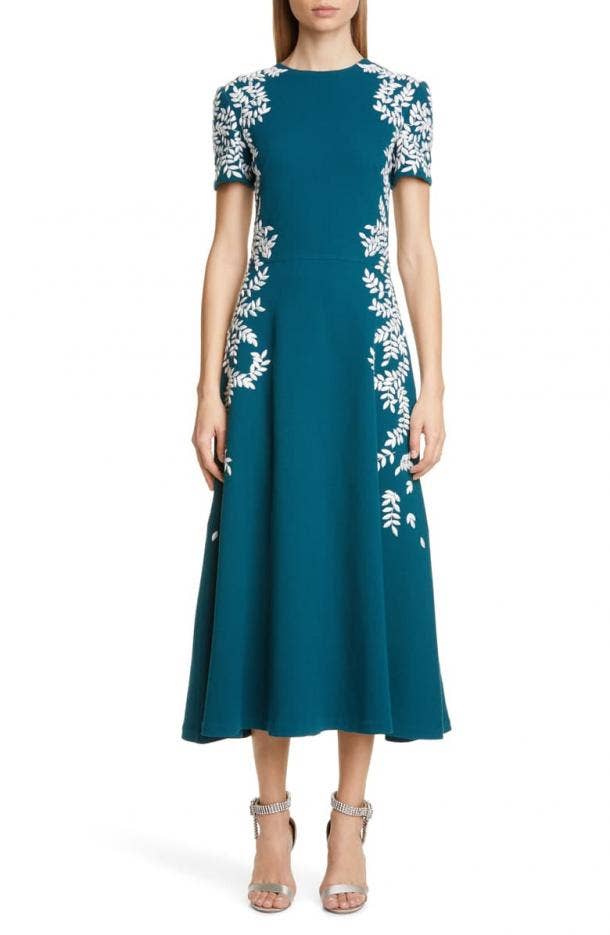  Bride Dresses Tea Length Mother of the Summer