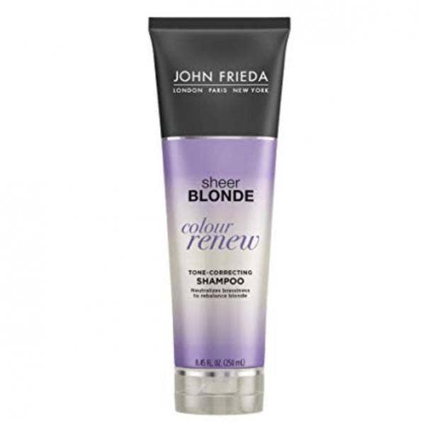 10 Best Toners For Platinum Blonde Hair Yourtango