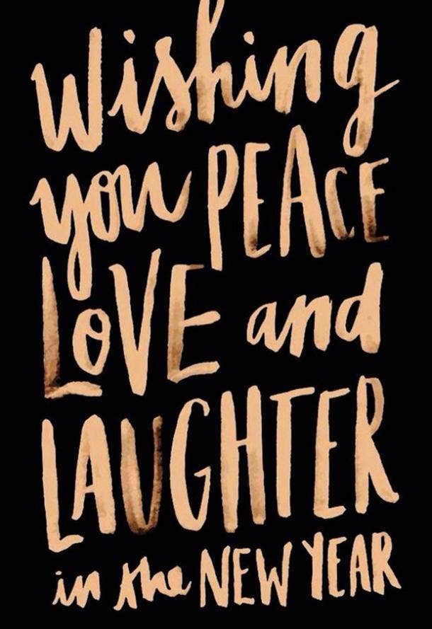 35 Best Inspirational Happy New Year Quotes To Keep You Motivated