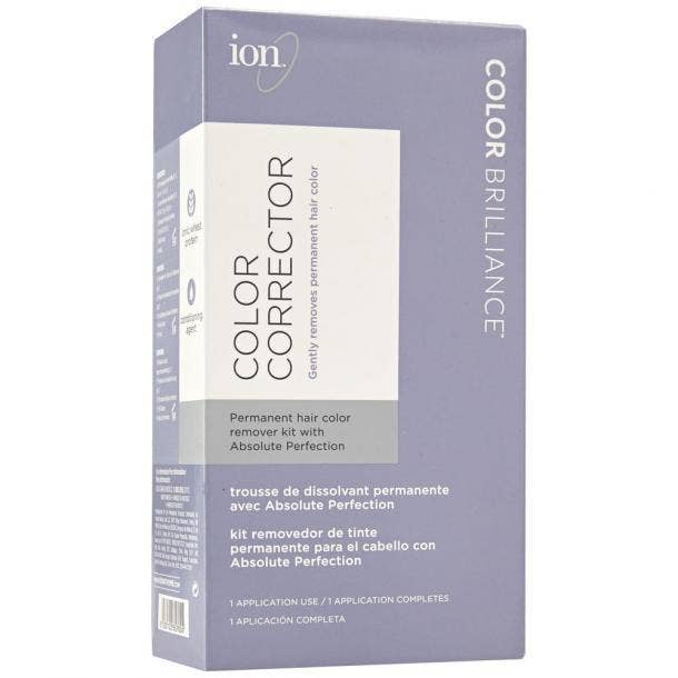 Ion Color Brilliance Color Corrector Kit - Color Corrector Kit