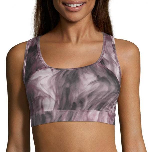 best sports bra to sleep in