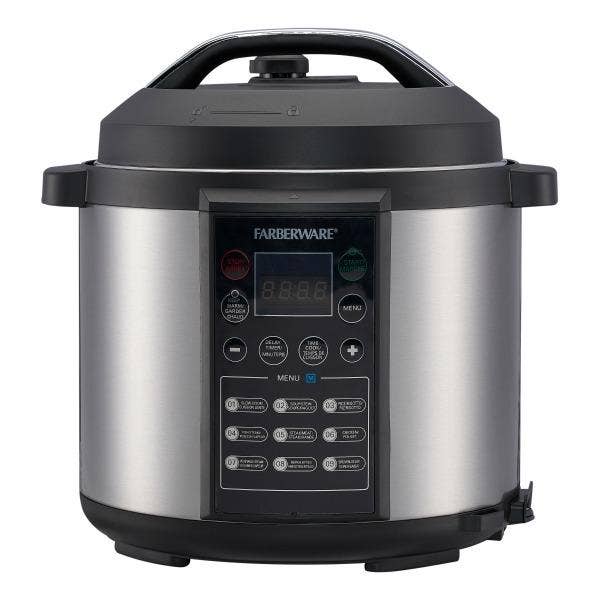 Crux 6-Qt. Programmable Slow Cooker, Created for Macy's - Macy's