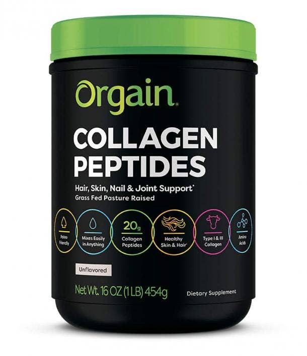 20 Best Collagen Peptides To Nourish Your Skin And Body Yourtango 20 Best Collagen Peptides To Nourish Your Skin And Body Yourtango