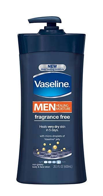 25 Best Moisturizers Body Lotions For Men To Repair Dry Skin Yourtango