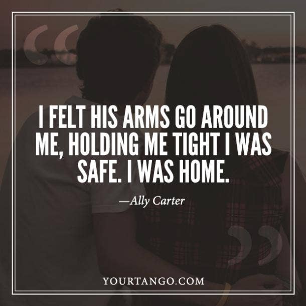 Sweet Quotes For Someone You Like