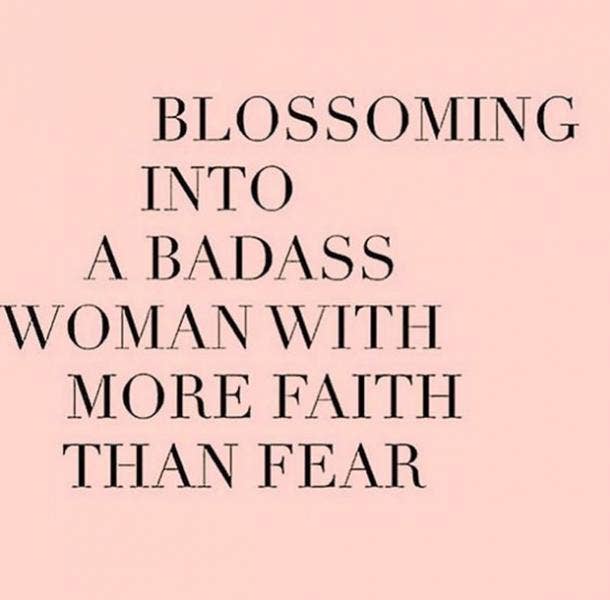 Girl Boss Quotes
