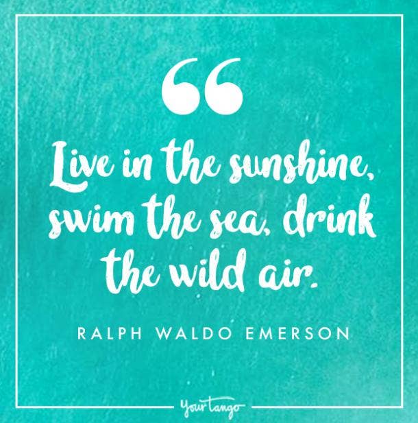 summer quotes