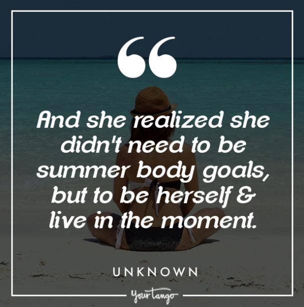 summer quotes