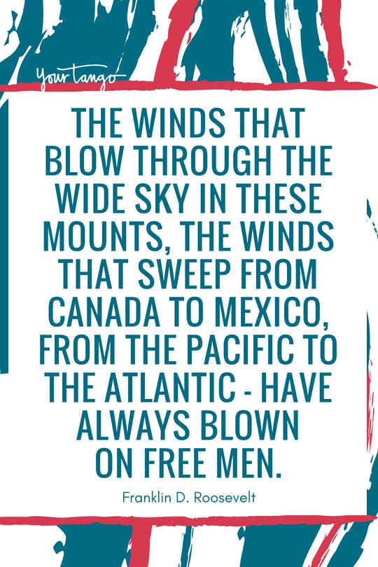 50 Happy 4th Of July Quotes To Celebrate The American Dream - 49