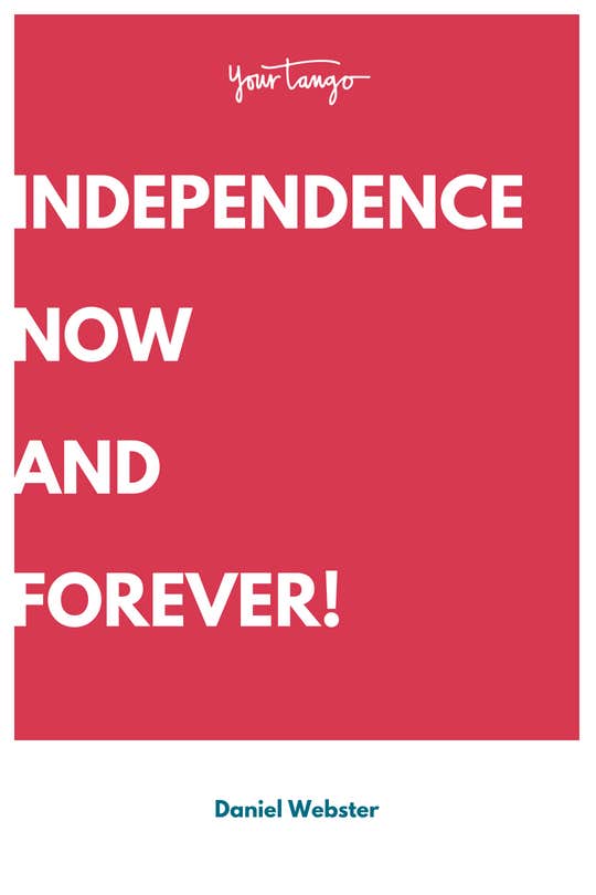 50 Happy 4th Of July Quotes To Celebrate The American Dream - 74
