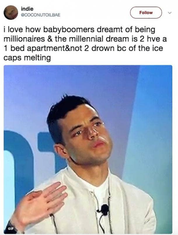 millennial memes