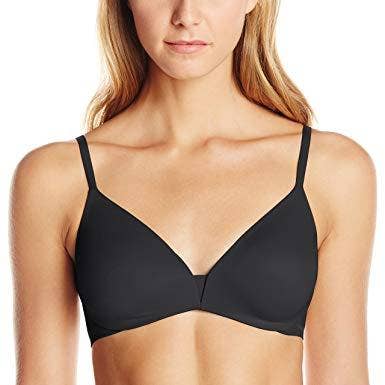 Calvin Klein Perfectly Fit Convertible Wire-Free T-Shirt Bra