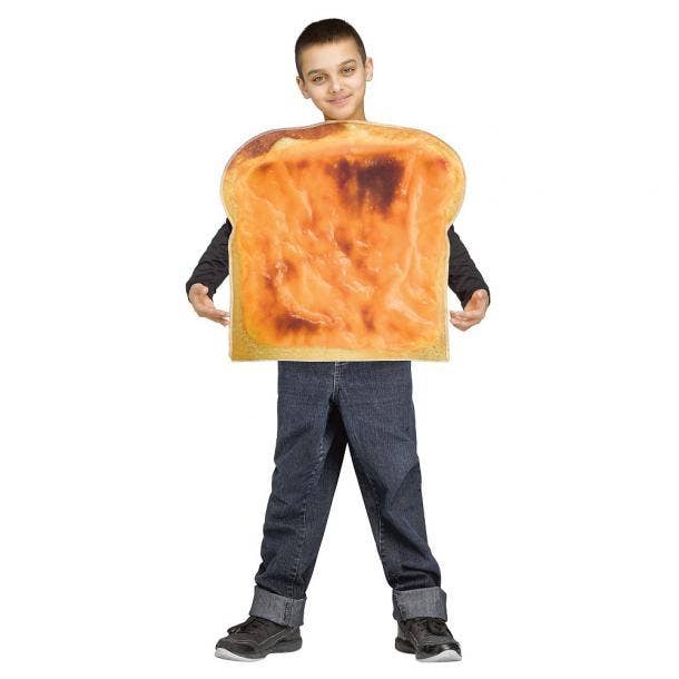 16. Grilled Cheese 