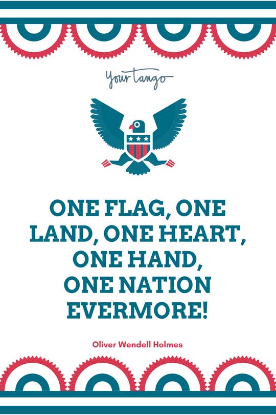 50 Happy 4th Of July Quotes To Celebrate The American Dream - 63