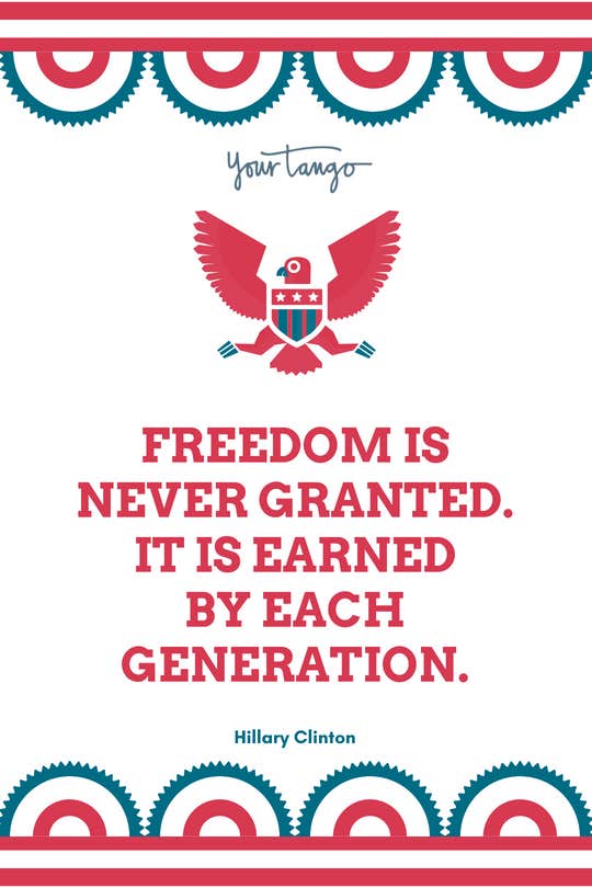 50 Happy 4th Of July Quotes To Celebrate The American Dream - 92