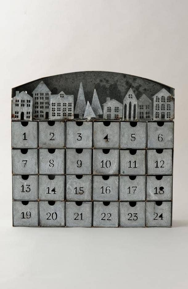 30 Best Advent Calendars Of 2021 - 98