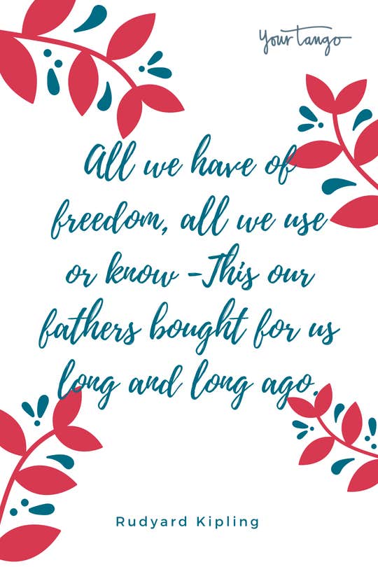 50 Happy 4th Of July Quotes To Celebrate The American Dream - 51