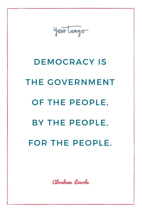 50 Happy 4th Of July Quotes To Celebrate The American Dream - 49