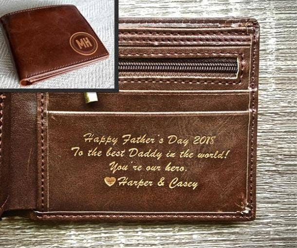 best father's day gift for boyfriend